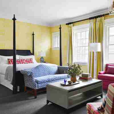 Graduate by Hilton Columbia SC Rooms