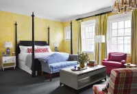 Graduate by Hilton Columbia SC Hotels in Columbia