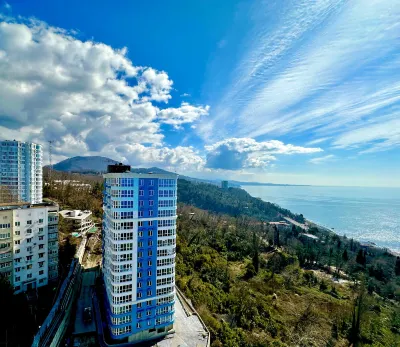 Gold Wings 住宿飯店