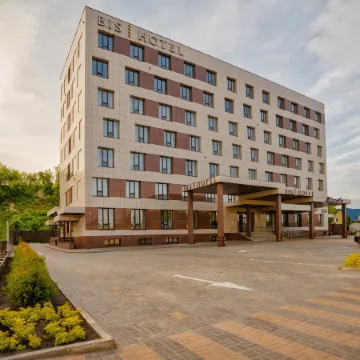 BISHOTEL (БИСОТЕЛЬ)
