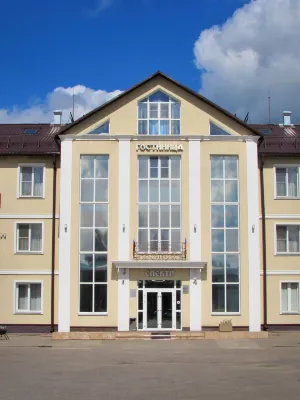 Hotel Spektr Hotels in Klinsky District
