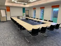 Ibis Styles la Louvière - 3-Star