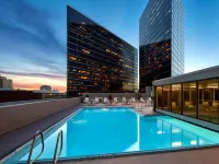 Hyatt Regency Tulsa Hotels in Tulsa