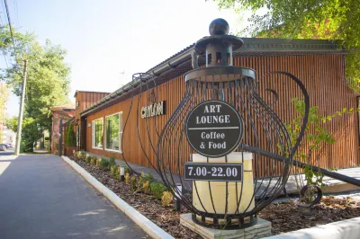 Art-Hotel Hotel Hotels in 