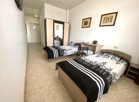 Юг Отели рядом со станцией Станция Екатеринбург пассажирский