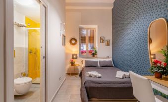 미노 몬테올리베트 33(Monteoliveto 33) 4성급 호텔 수영장