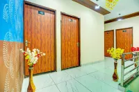 Goroomgo Patiala Kurukshetra Hotels in Kurukshetra