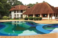 Bolgatty Palace & Island Resort - รีสอร์ท