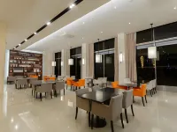 Top Cloud Hotel Iksan Branch Hotels in Iksan-Si