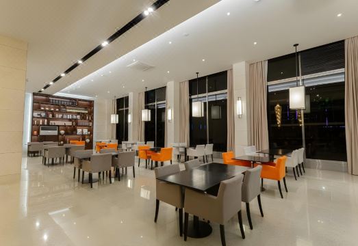 숙소 편의시설 2