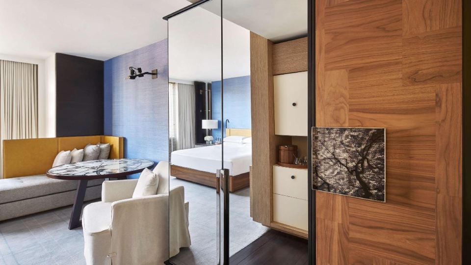 Park Hyatt Washington DC