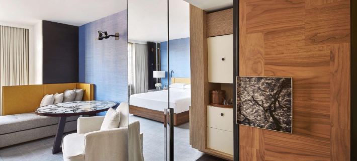 Park Hyatt Washington DC Hotels in Washington D.C.