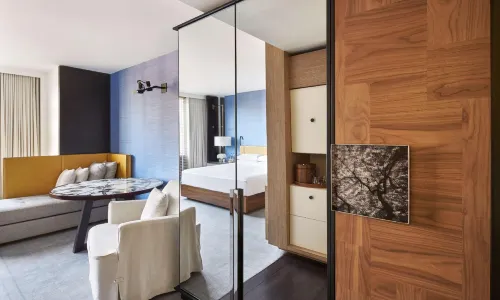 Park Hyatt Washington DC