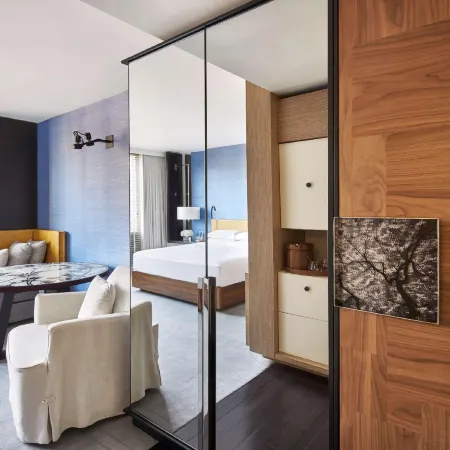 Park Hyatt Washington DC