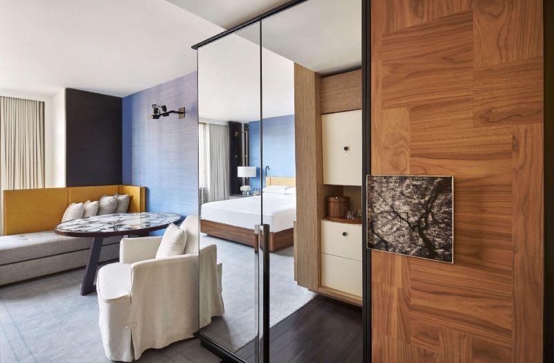 Park Hyatt Washington DC