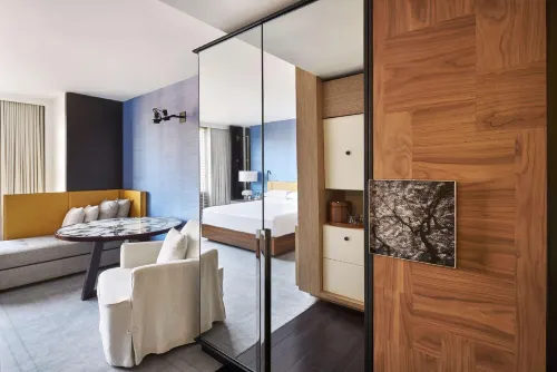 Park Hyatt Washington DC
