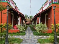 Chettinad Heritage Wellness Resorts