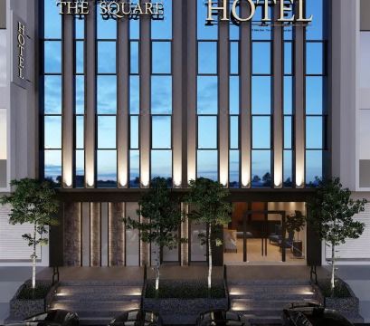 하얏트 플레이스 조호르 바루 객실