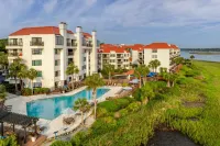 Marriott's Harbour Point and Sunset Pointe at Shelter Cove