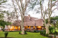 Anew Hotel Hluhluwe Hotels near Phinda Private Game Reserve