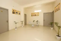 Urban Crest Beltola - 2-Star