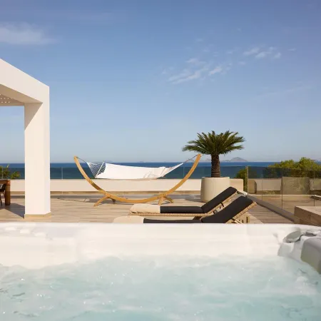 Lango Design Hotel & Spa, Adults Only