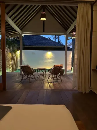 Coral Drift Resort & Villas