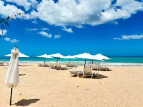 バリ ホテル アダルツ オンリー イスラ ベルデ, ア トレードマーク by ウィンダム カロライナのホテル