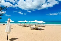 Bali Posh Hotel PR Hotels in Carolina