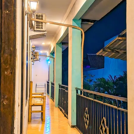 Ayu Homestay
