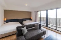 Sakura Terrace