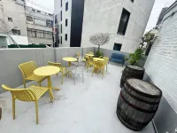 Hostel Fellaz Các khách sạn gần Công viên Sowol Gil