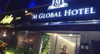 M Global Hotel