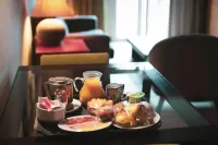 Apartamentos Turisticos Atlantida - พร้อมอาหารเช้า