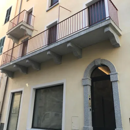 Residence Kalliste