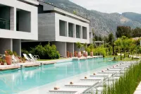 D-Resort Gocek - Pools