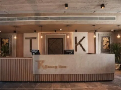 TK Suites Hotels in Hurghada