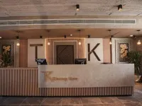 TK Suites Hotels in Hurghada