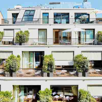 Art House Basel - Member of Design Hotels Hotel Exterior