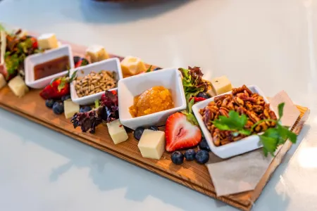 The Tranquil House Inn