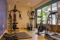 Hotel Porto Allegro Puerto Vallarta - Gym