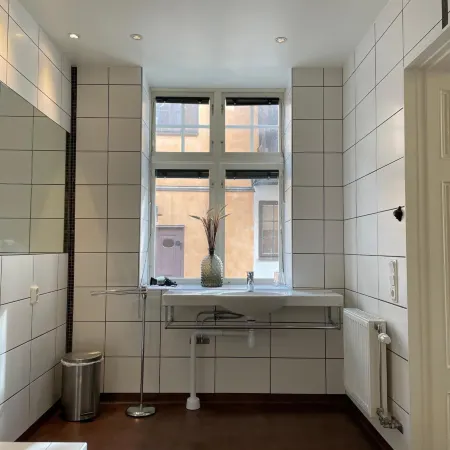 Börsen Annex