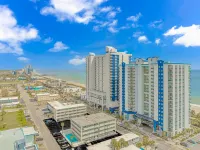 Fifth and Ocean Hotels in Myrtle Beach City Center