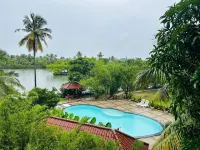 Lake N River Resort Munroe Island Hotels in Kollam