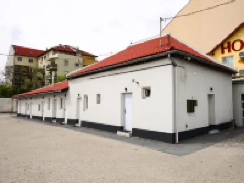 Chesscom Guesthouse Hotels near Ferenc Liszt Intl. Airport