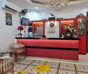 Ghazrins Hotel Dataran Larkin - 2-Star