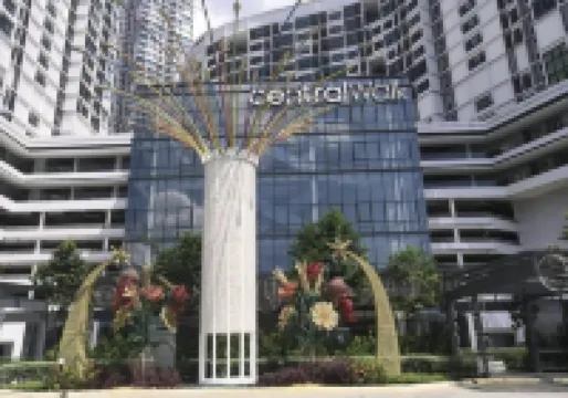 I-City by Landmark @ Shah Alam