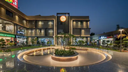 Hotel Highway King Behror