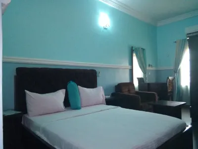 Regview Restland Ltd Hotels in 