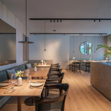 Seegut Zeppelin - a Member of Design Hotels